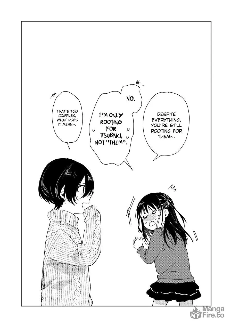 Shota Oni (NAKAYAMA Miyuki) Chapter 87 page 5 - 