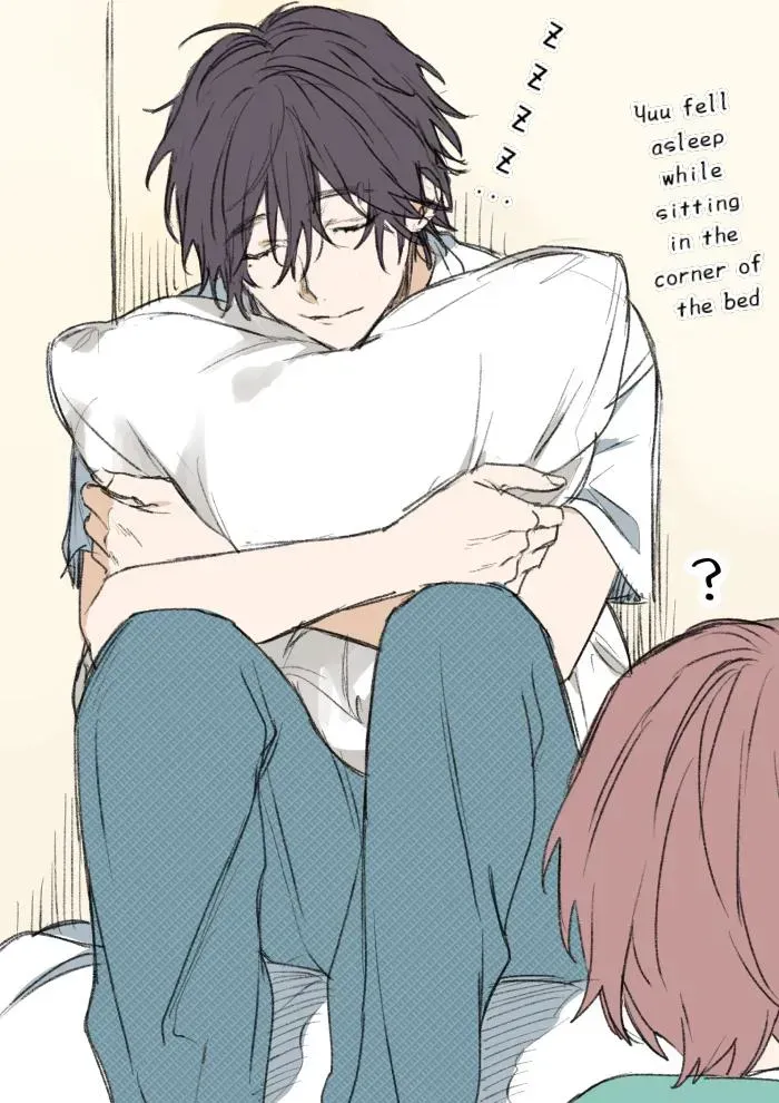 Shota Oni Chapter 1.3 page 4 - 