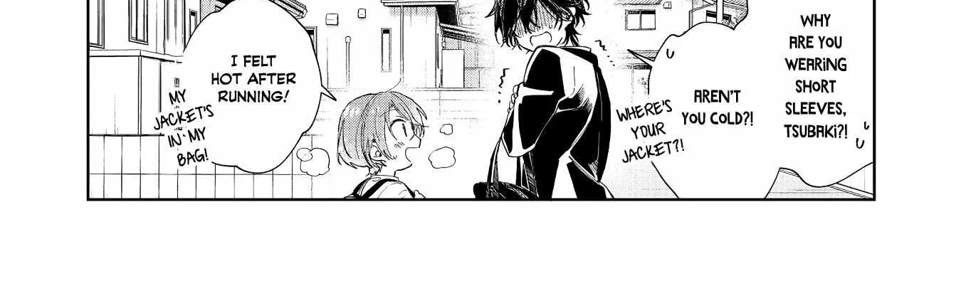 Shota Oni Chapter 136.5 page 2 - 