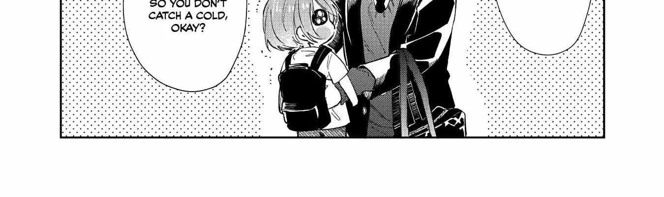 Shota Oni Chapter 136.5 page 4 - 