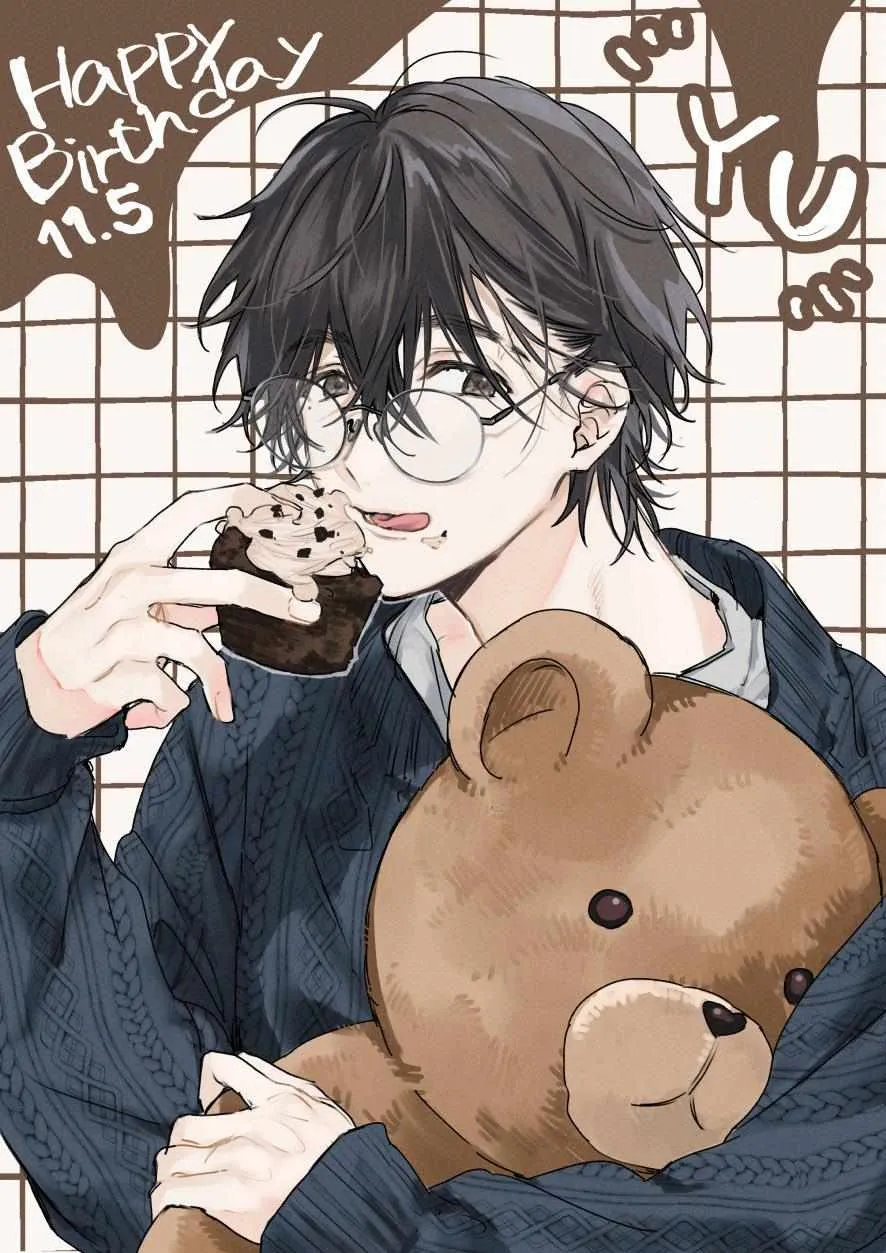 Shota Oni Chapter 136.5 page 6 - 