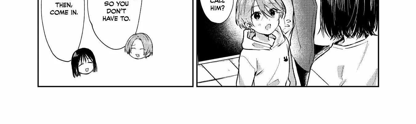 Shota Oni Chapter 136 page 2 - 