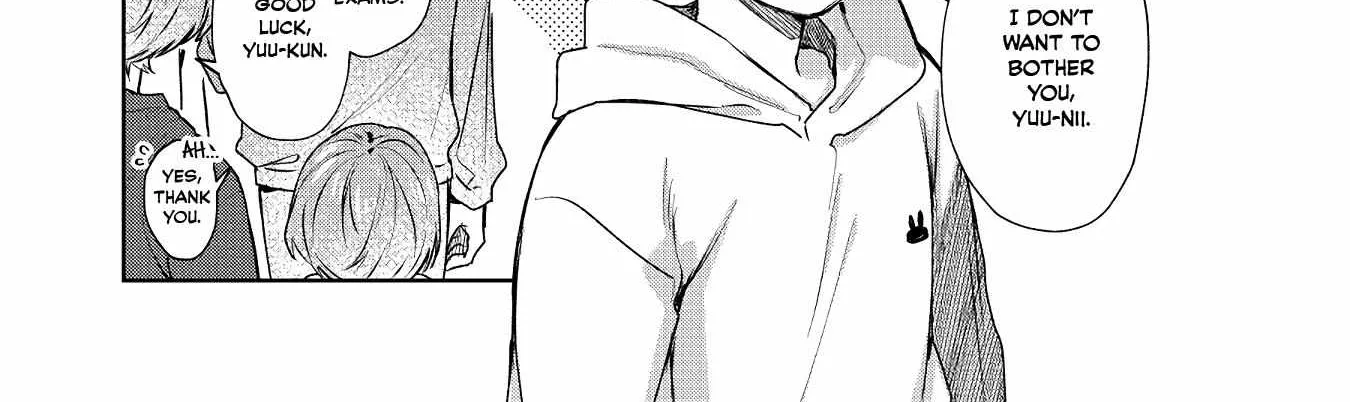 Shota Oni Chapter 136 page 6 - 