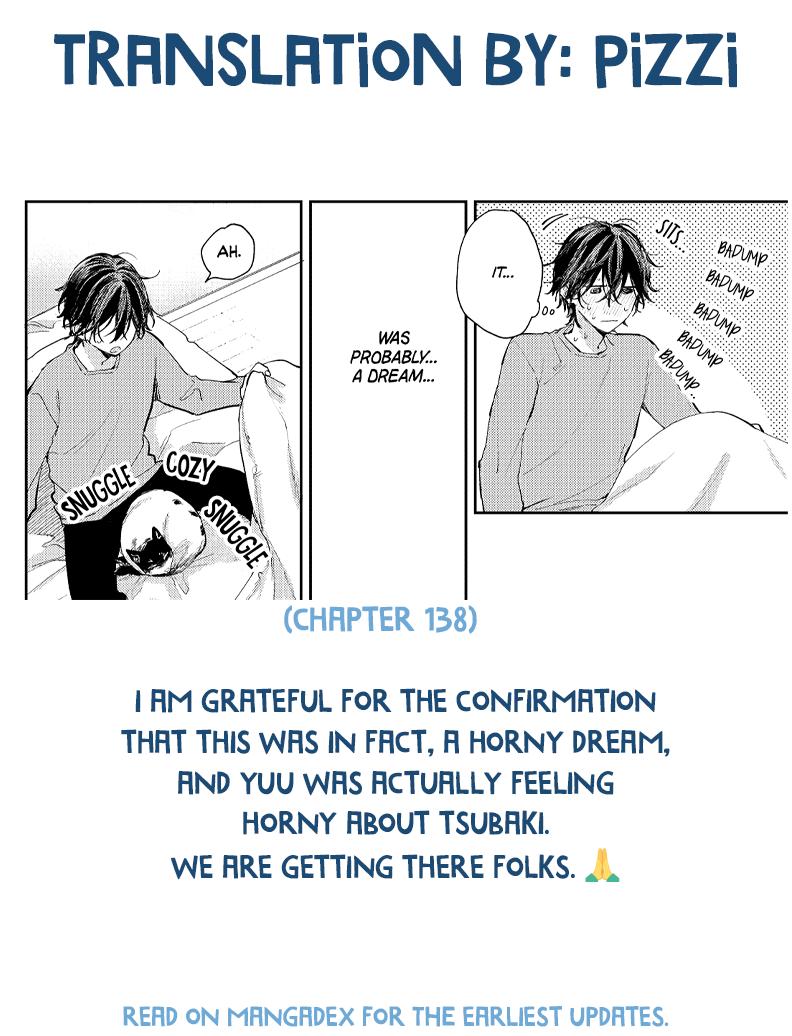 Shota Oni Chapter 141 page 5 - 