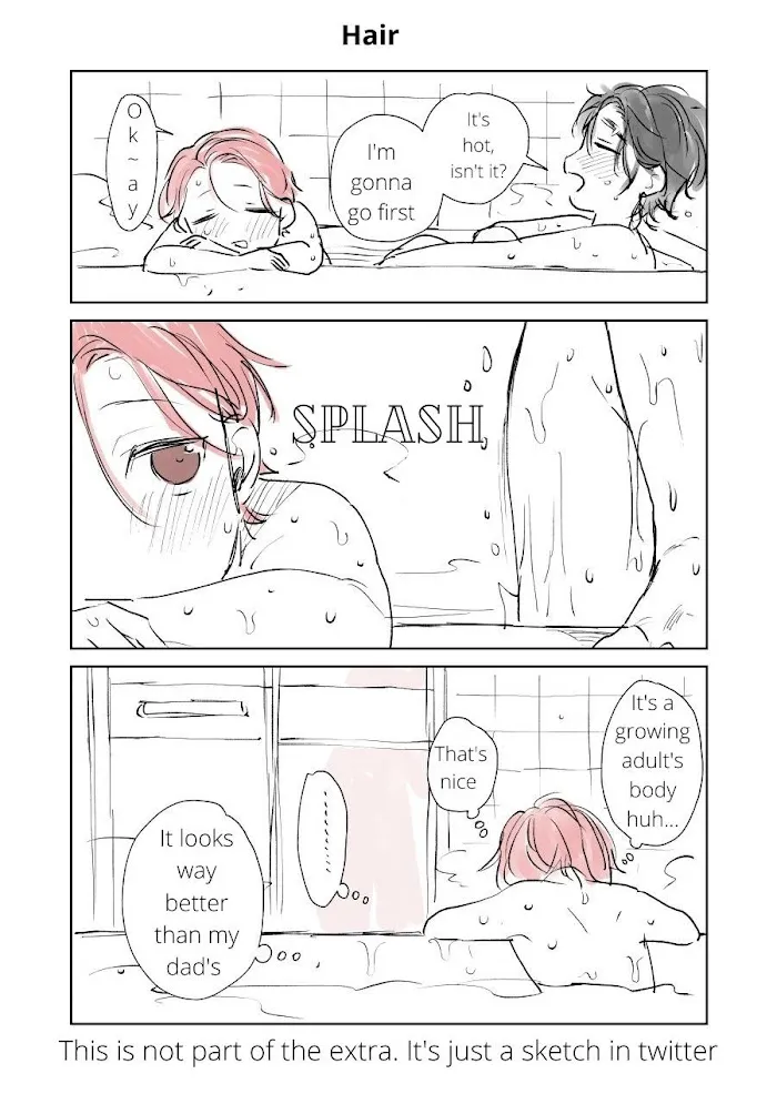 Shota Oni Chapter 2.1 page 7 - 