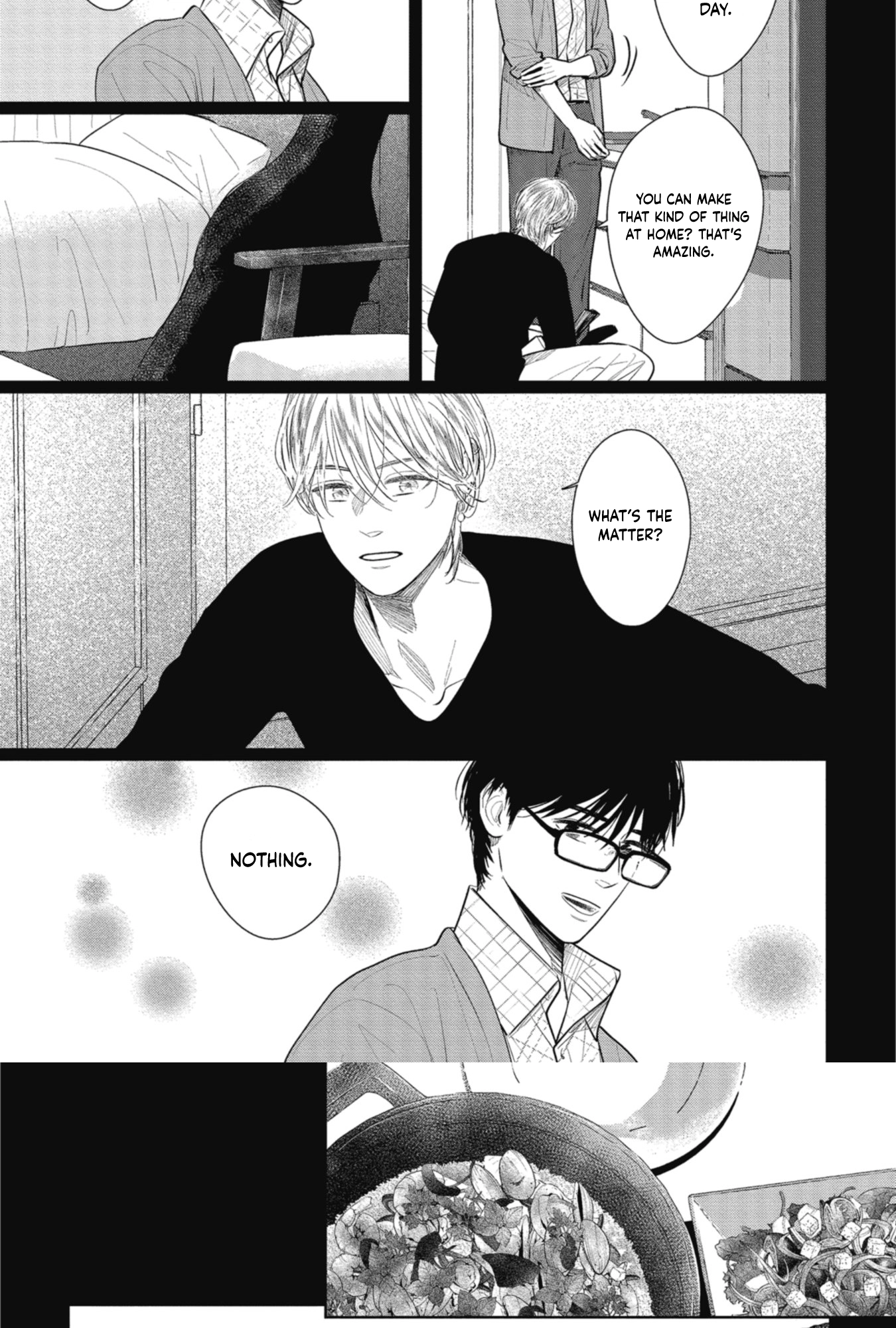 Shoujikimono wa Sukuwaretai Chapter 0 page 26 - 