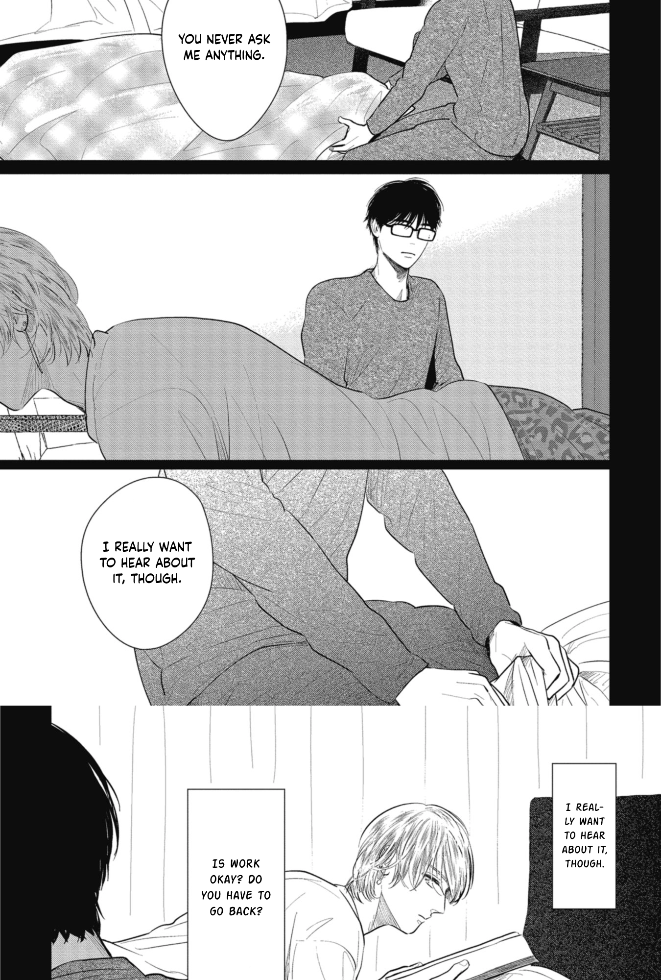 Shoujikimono wa Sukuwaretai Chapter 0 page 28 - 