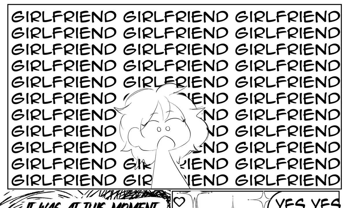 Shoujo Heart Chapter 1.1 page 1 - 