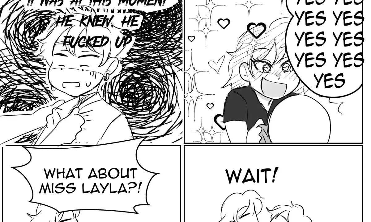 Shoujo Heart Chapter 1.1 page 2 - 