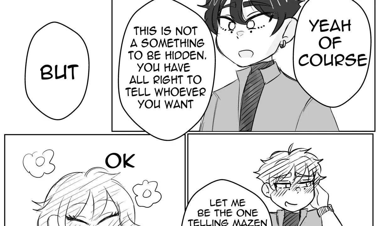 Shoujo Heart Chapter 1.1 page 8 - 