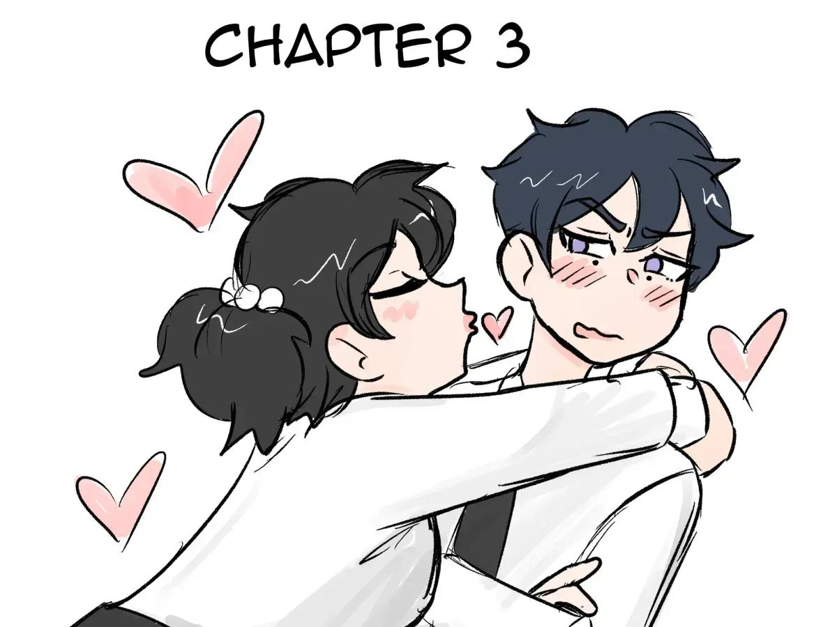 Shoujo Heart Chapter 1.2 page 1 - 