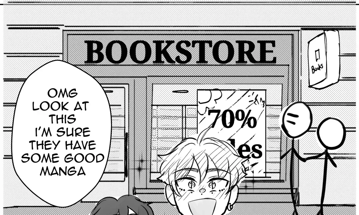 Shoujo Heart Chapter 1.2 page 15 - 