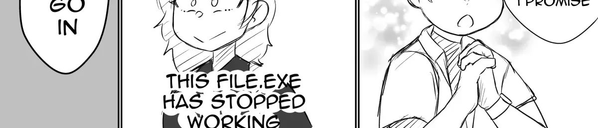 Shoujo Heart Chapter 1.2 page 17 - 