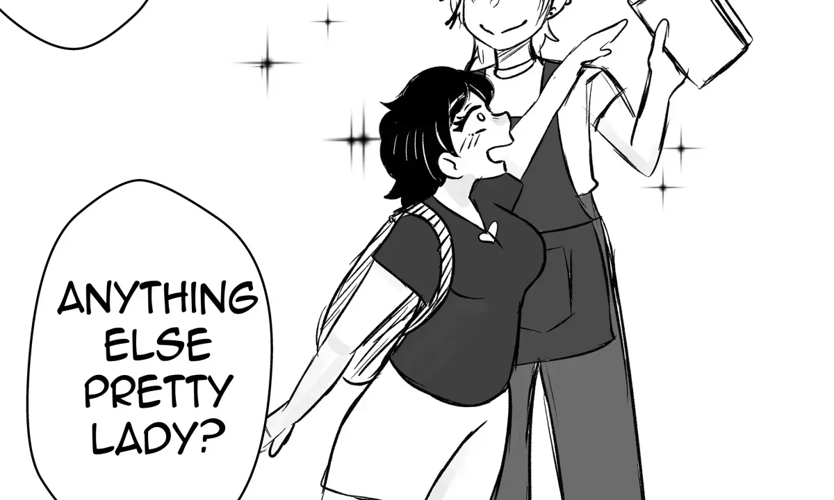 Shoujo Heart Chapter 1.2 page 19 - 