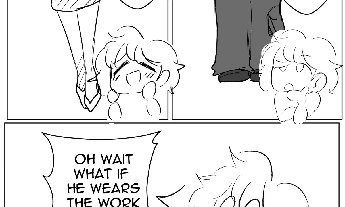 Shoujo Heart Chapter 1.2 page 7 - 
