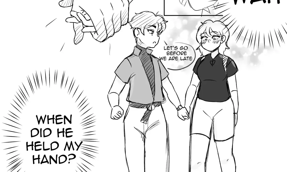 Shoujo Heart Chapter 1.2 page 10 - 