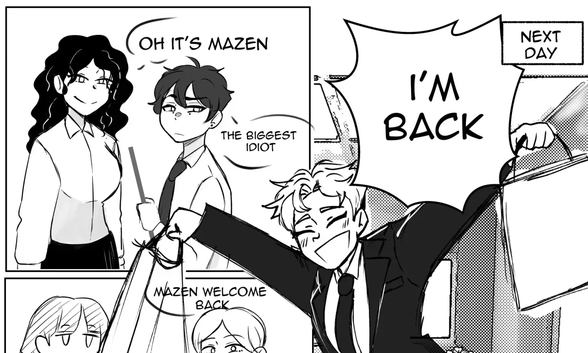 Shoujo Heart Chapter 1.3 page 1 - 