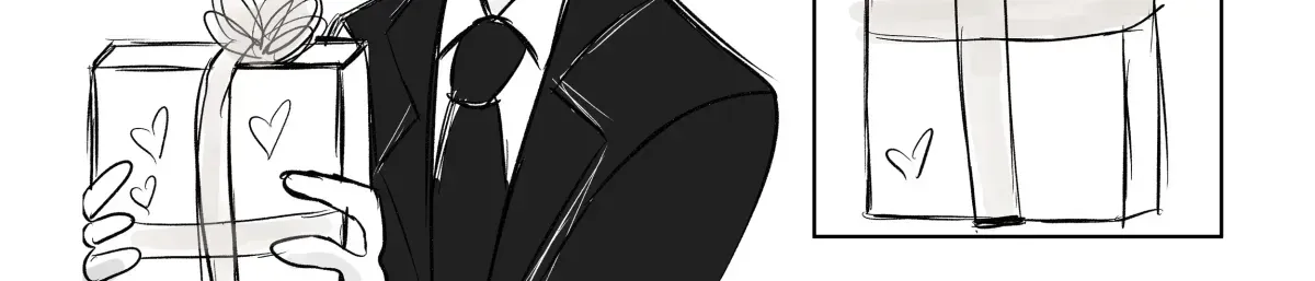 Shoujo Heart Chapter 1.3 page 6 - 