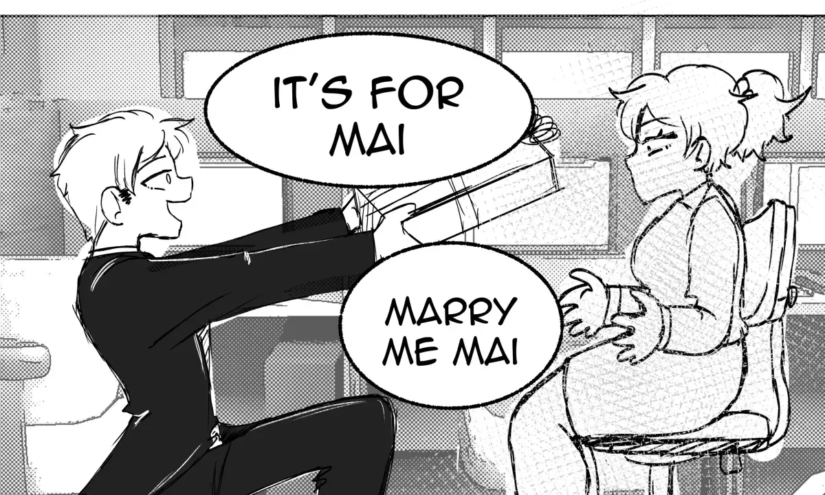 Shoujo Heart Chapter 1.3 page 7 - 