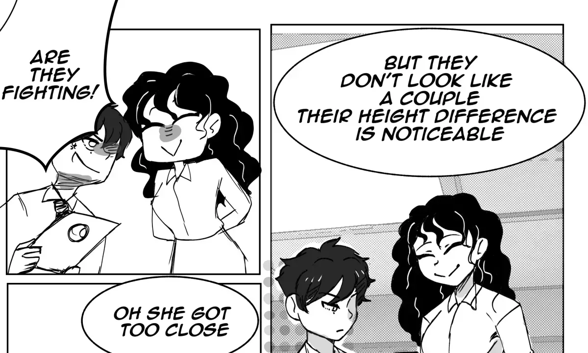 Shoujo Heart Chapter 1.4 page 1 - 