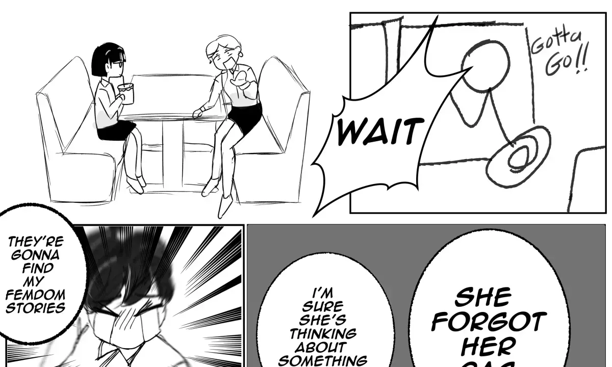 Shoujo Heart Chapter 1.4 page 16 - 