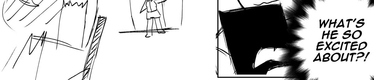 Shoujo Heart Chapter 1.4 page 21 - 