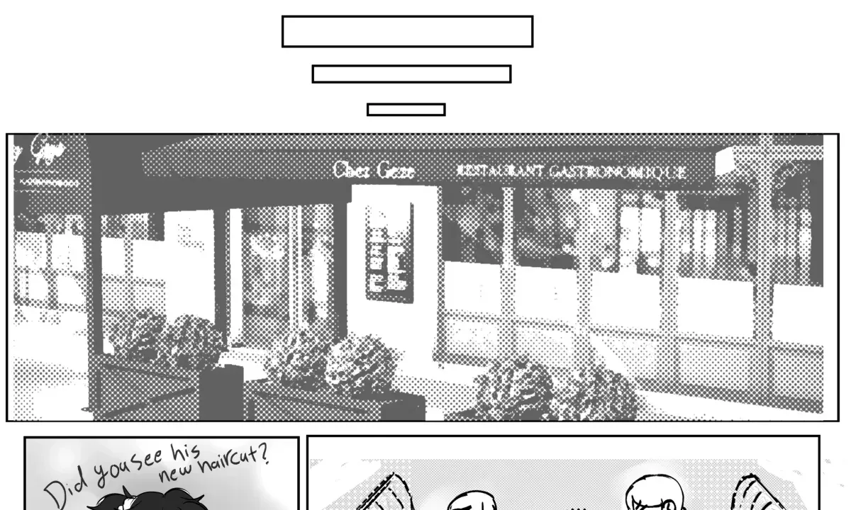 Shoujo Heart Chapter 1.4 page 7 - 