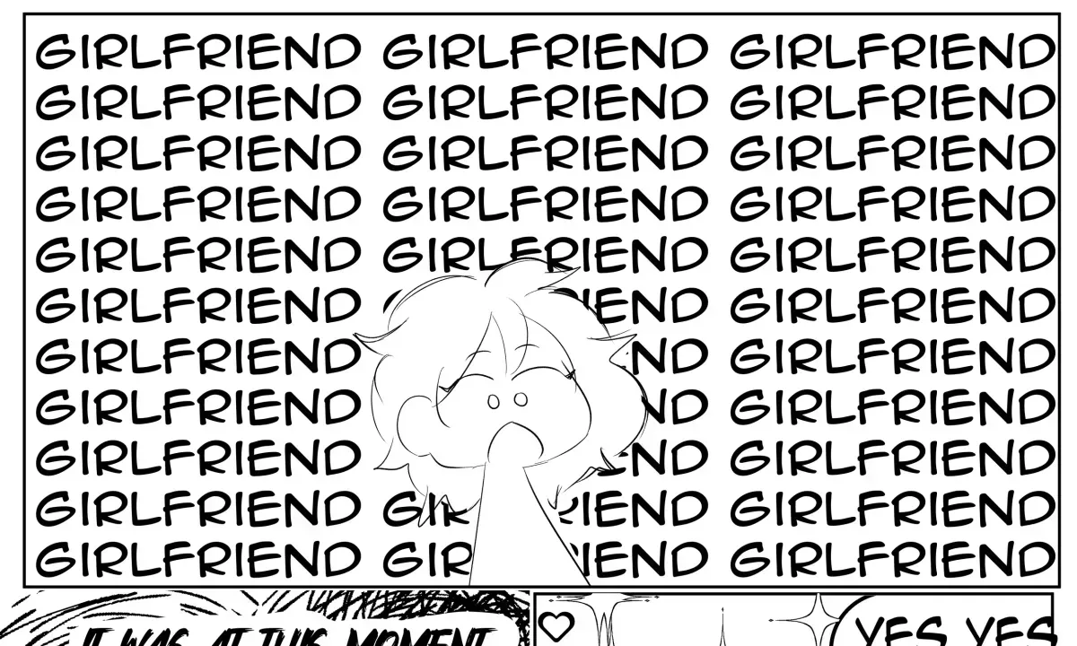 Shoujo Heart Chapter 1.5 page 1 - 