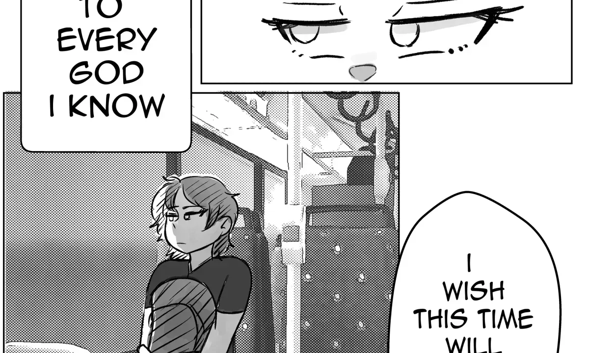 Shoujo Heart Chapter 1.5 page 11 - 