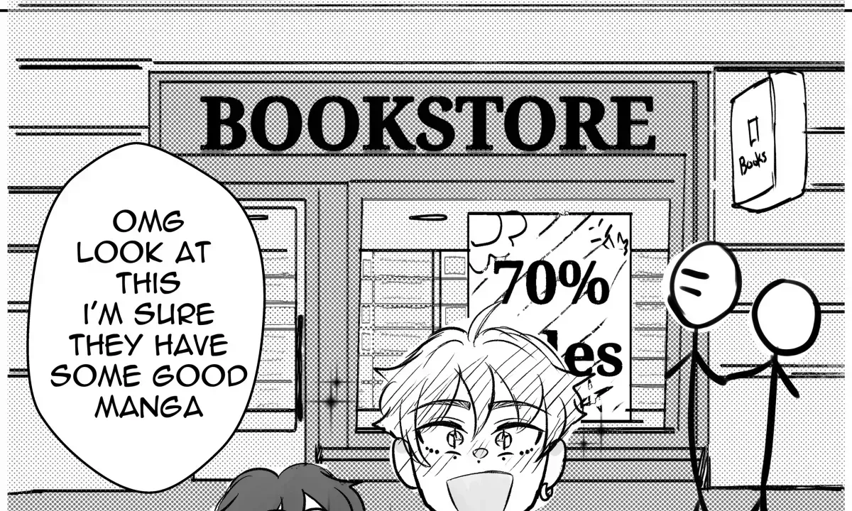 Shoujo Heart Chapter 1.6 page 15 - 