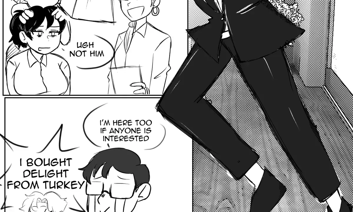 Shoujo Heart Chapter 1.7 page 2 - 