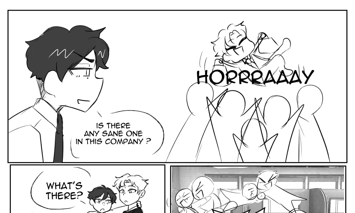 Shoujo Heart Chapter 1.7 page 4 - 