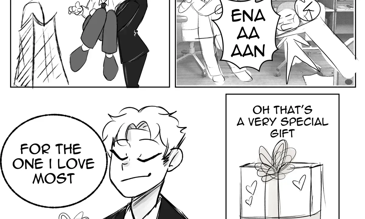 Shoujo Heart Chapter 1.7 page 5 - 