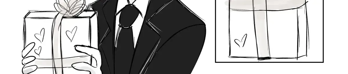Shoujo Heart Chapter 1.7 page 6 - 