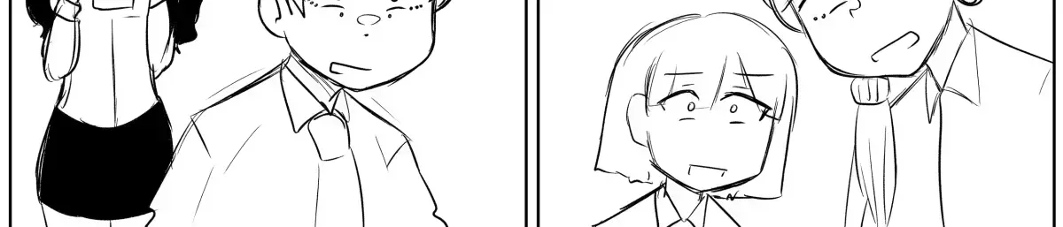 Shoujo Heart Chapter 1.7 page 9 - 