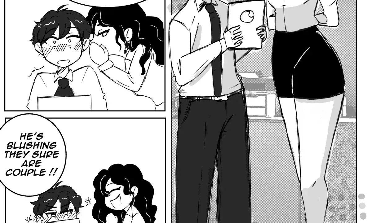 Shoujo Heart Chapter 1.8 page 2 - 
