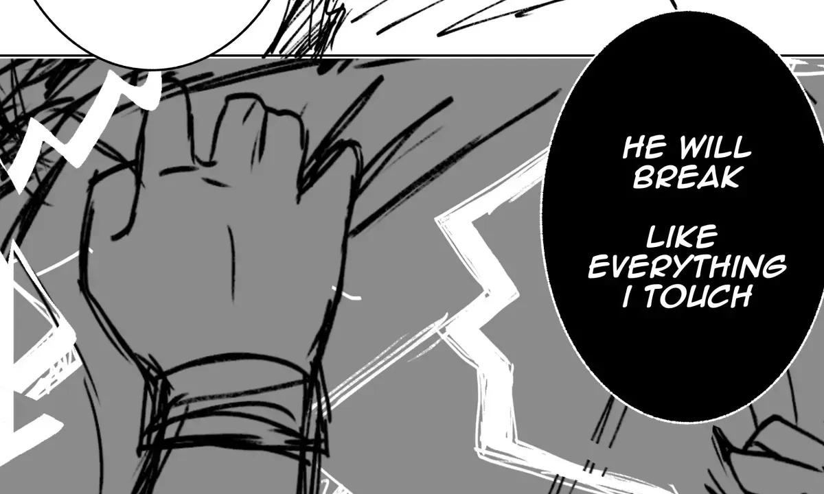 Shoujo Heart Chapter 1.8 page 11 - 