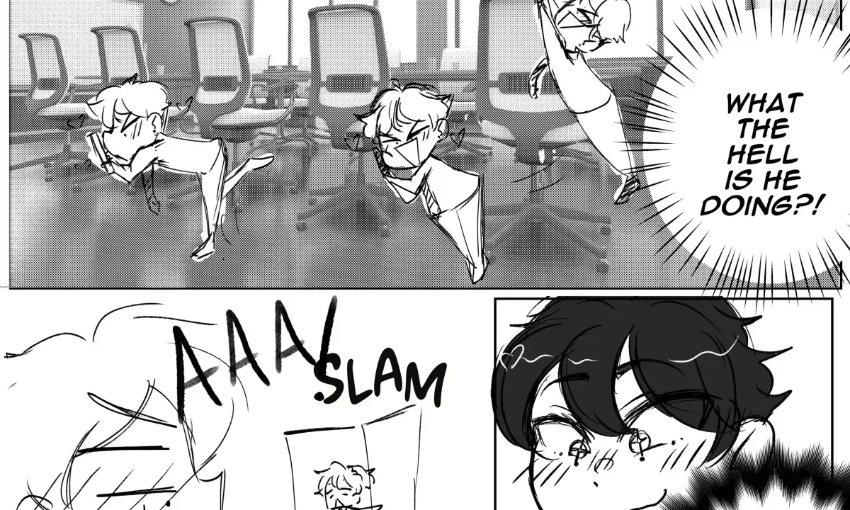 Shoujo Heart Chapter 1.8 page 20 - 