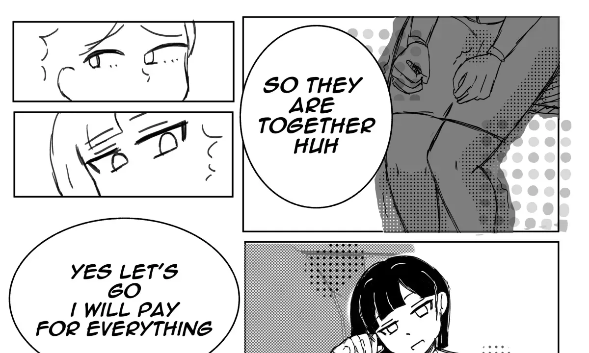 Shoujo Heart Chapter 1.8 page 4 - 