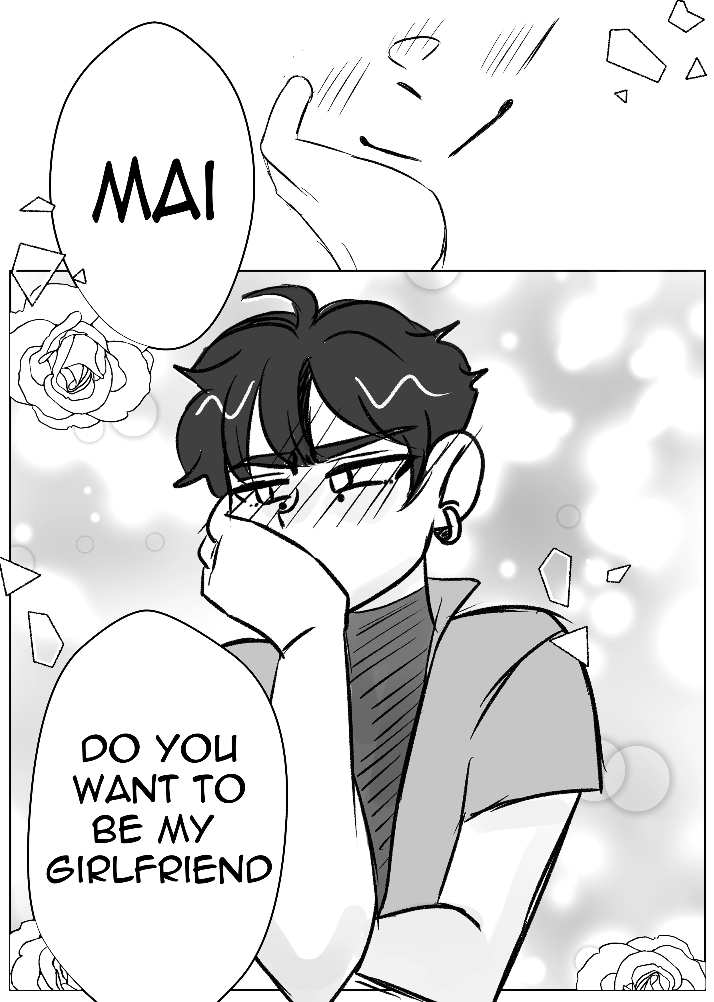 Shoujo Heart Chapter 11 page 13 - 