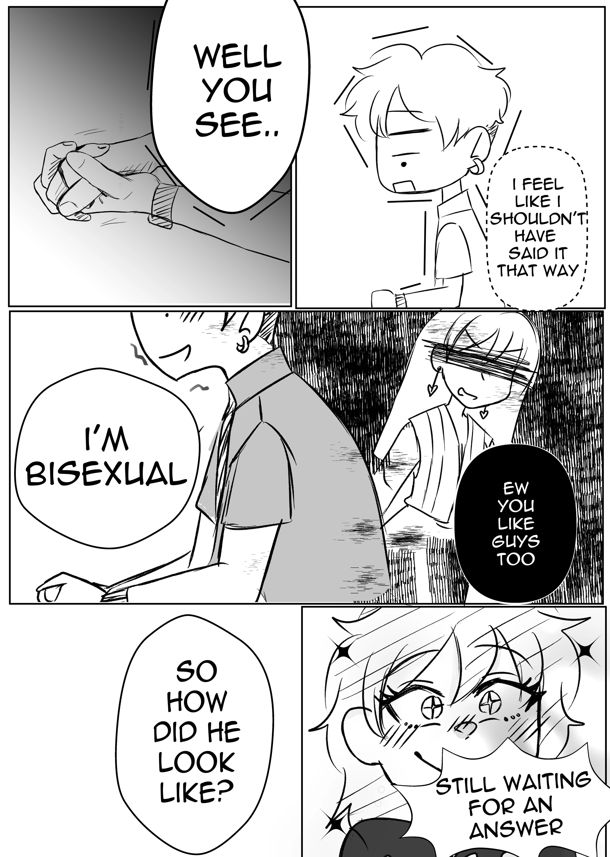 Shoujo Heart Chapter 11 page 9 - 