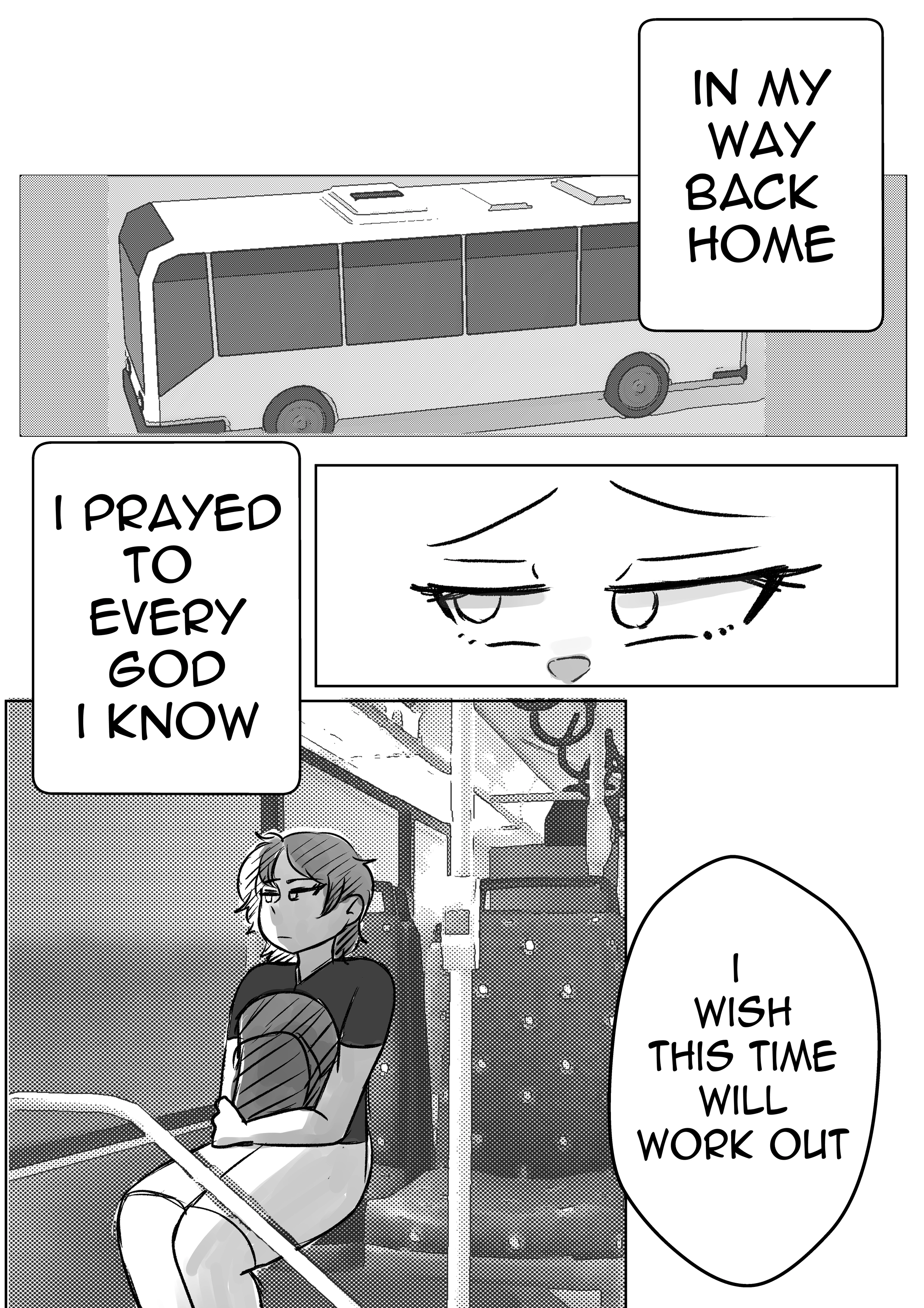 Shoujo Heart Chapter 12 page 5 - 