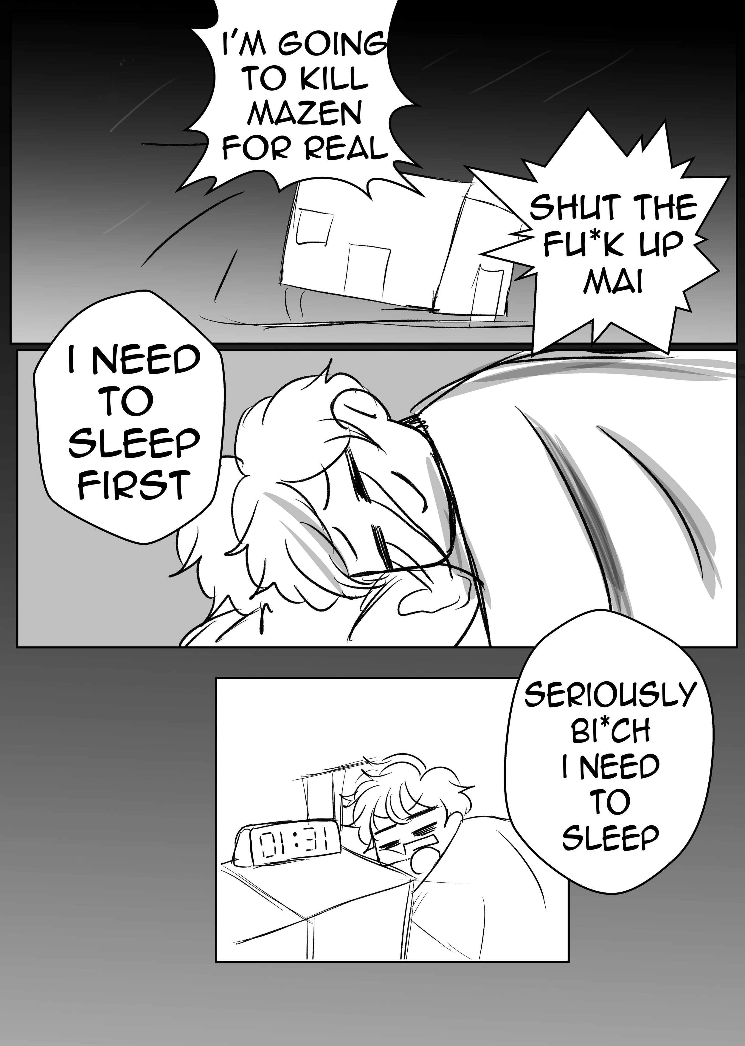 Shoujo Heart Chapter 13 page 6 - 