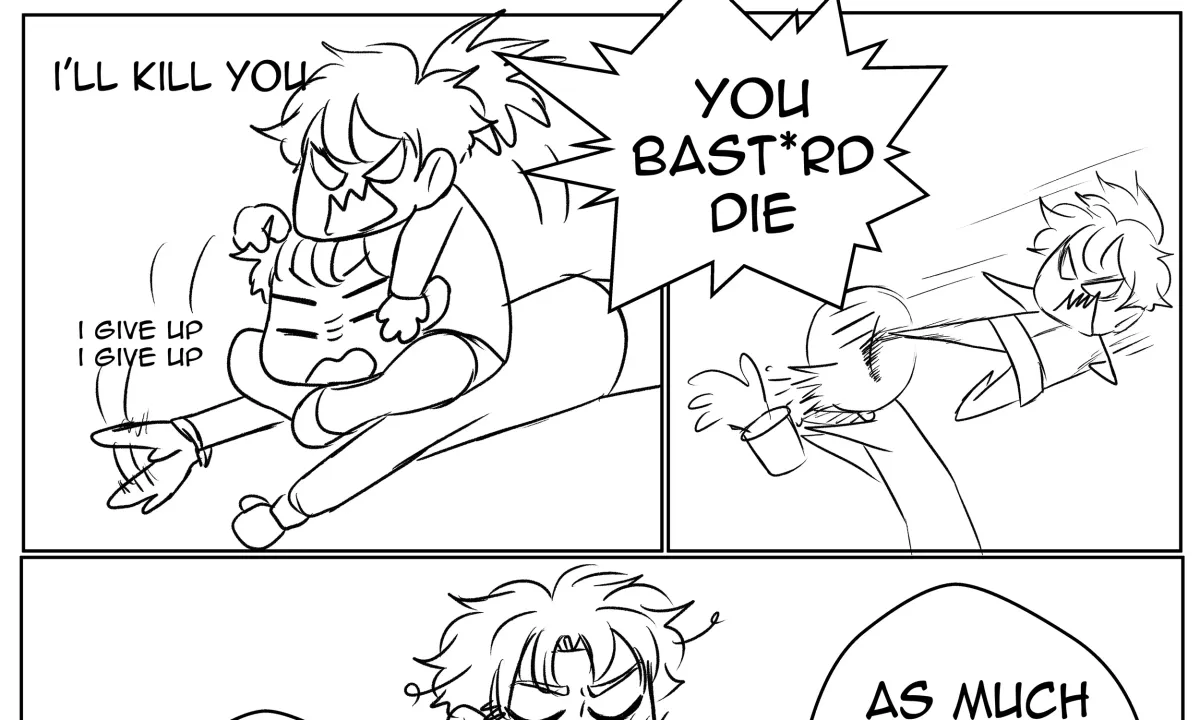 Shoujo Heart Chapter 14 page 4 - 
