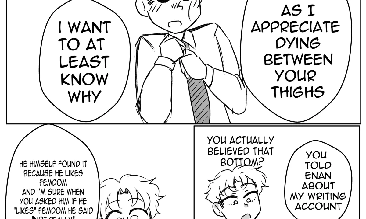 Shoujo Heart Chapter 14 page 5 - 