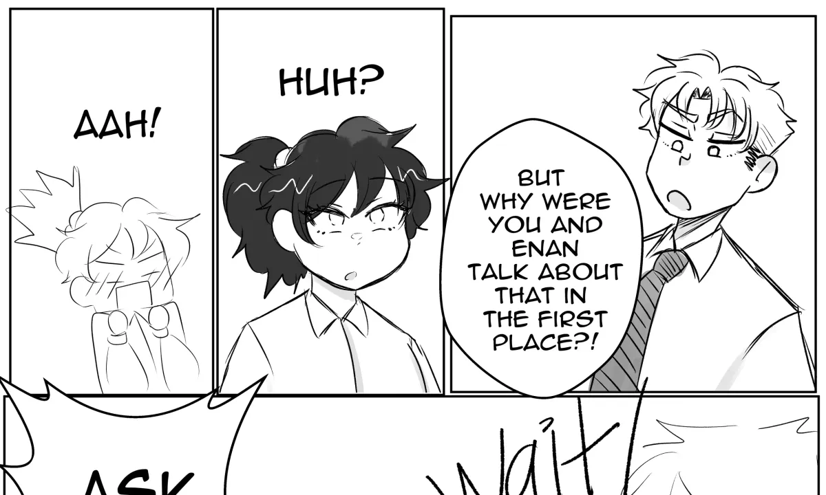 Shoujo Heart Chapter 14 page 7 - 