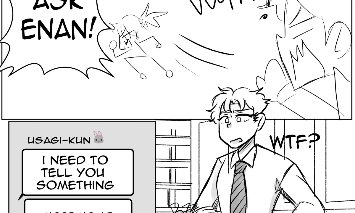 Shoujo Heart Chapter 14 page 8 - 