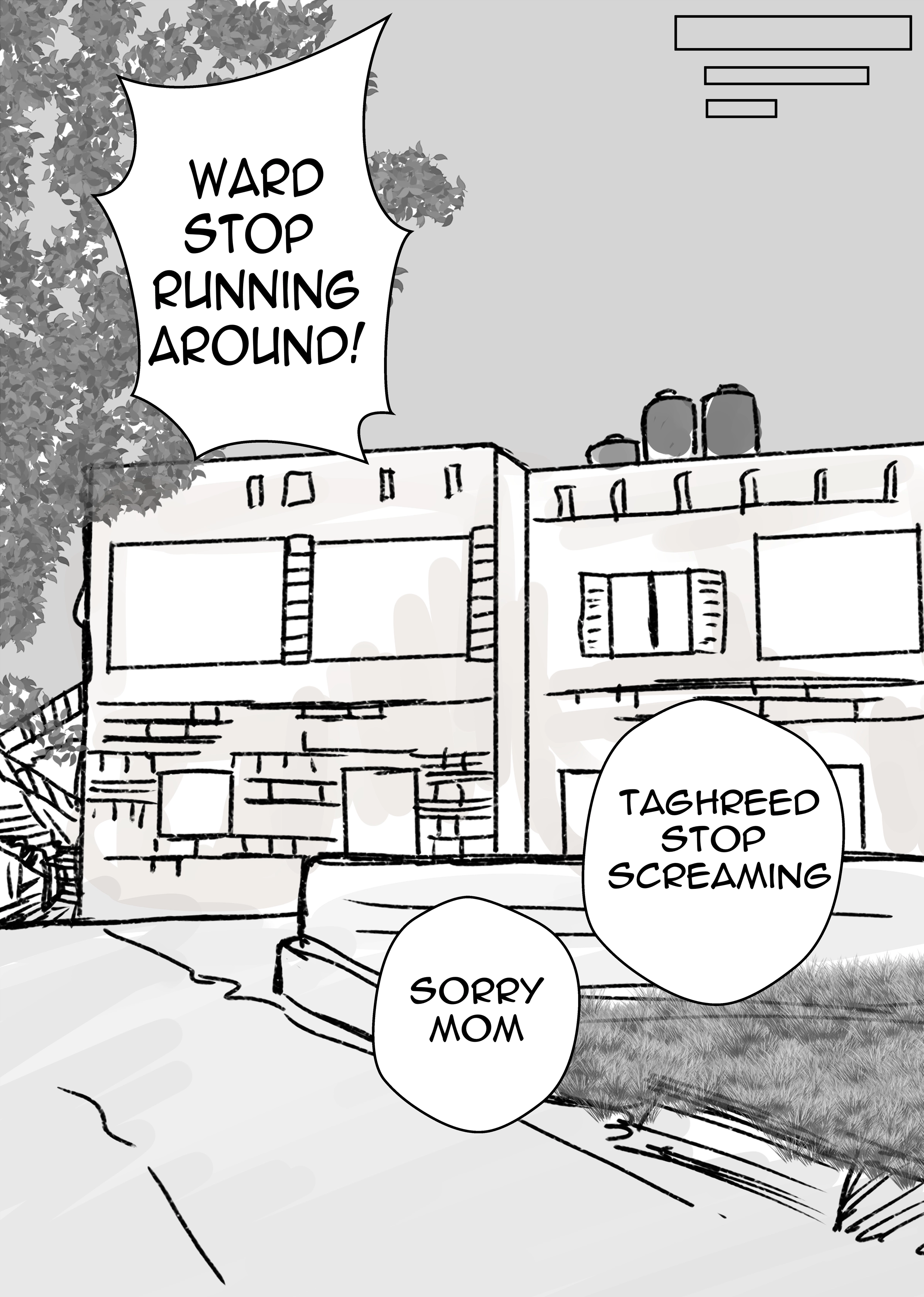 Shoujo Heart Chapter 20 page 1 - 