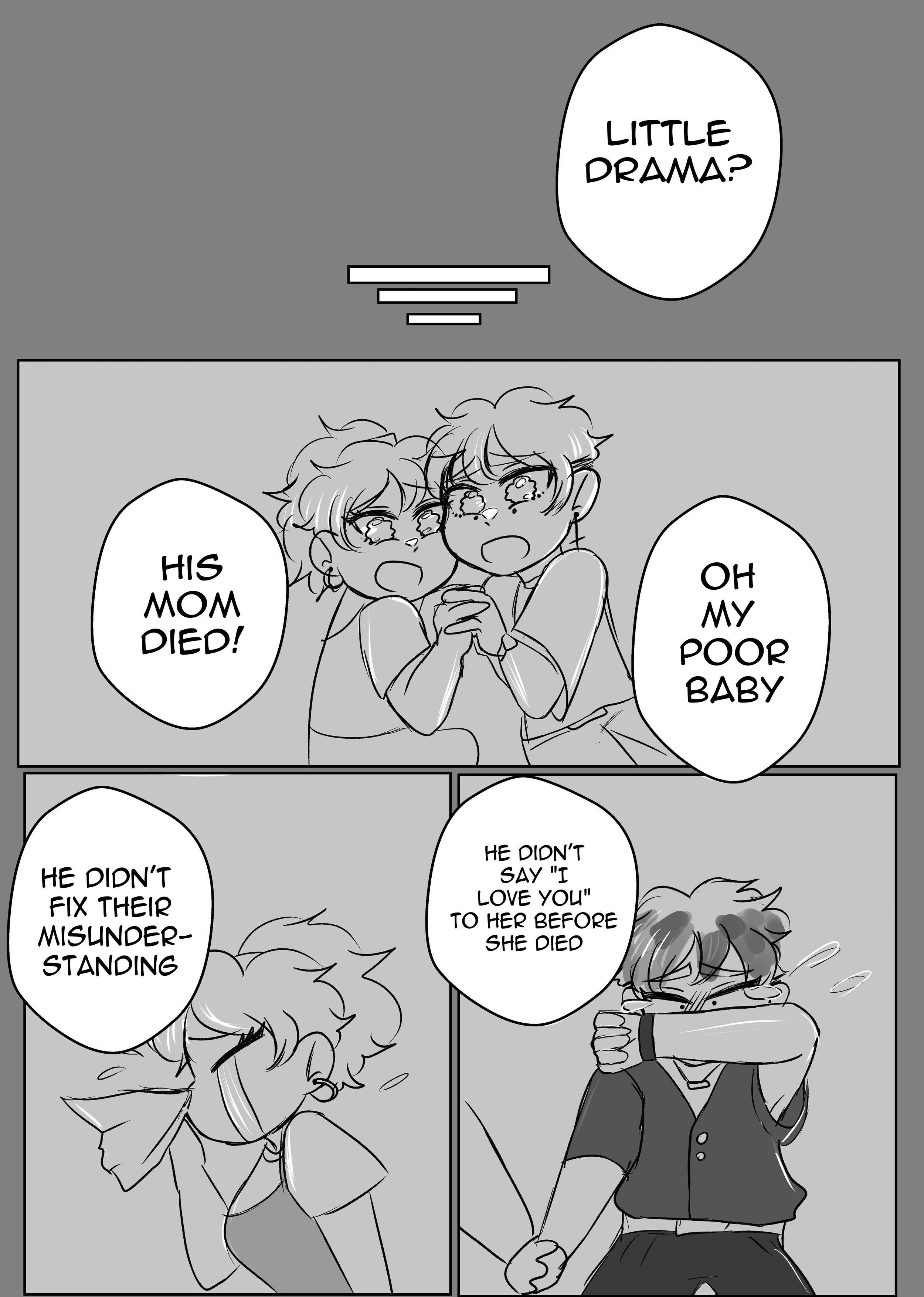 Shoujo Heart Chapter 23 page 19 - 