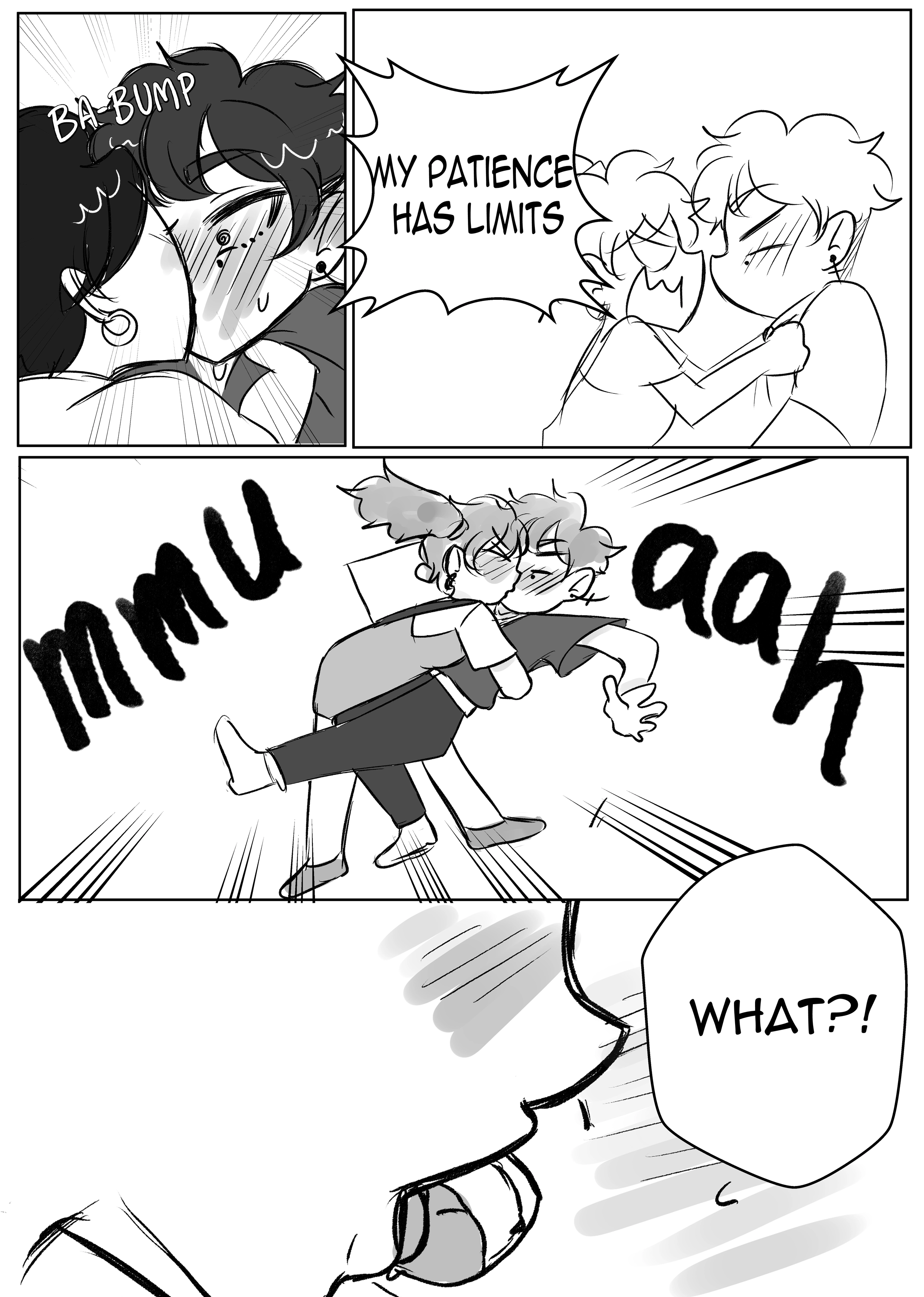 Shoujo Heart Chapter 23 page 29 - 